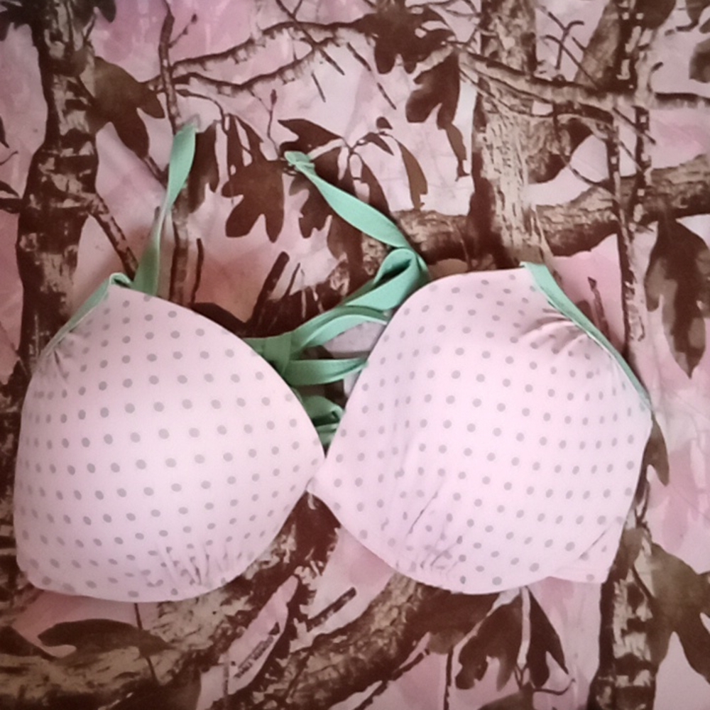 Bikini top